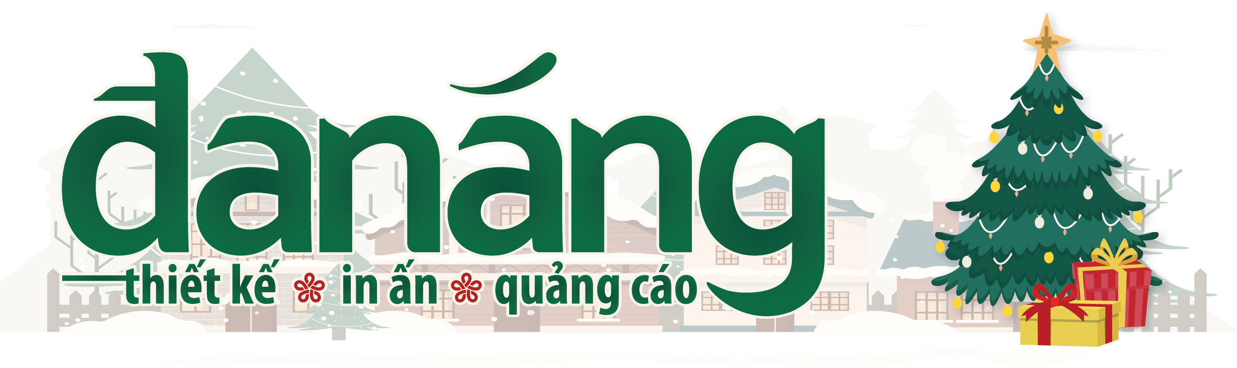 Đanăng # thiết kế | in ấn | quảng cáo